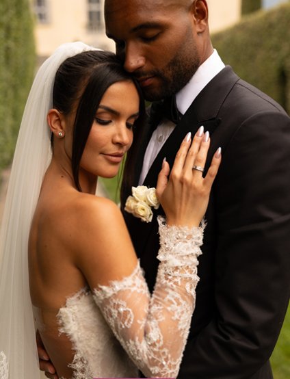 Danilo & Sharon - Editing Masterclass for Wedding Photographers